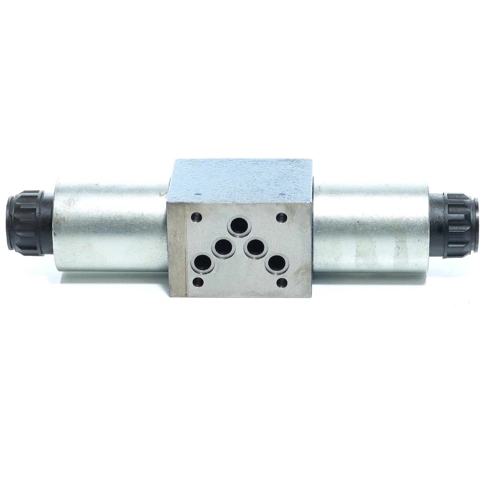 Hydraulisches Wegeventil 5-4WE 10 X38-33/CG24N9K4 Gebraucht